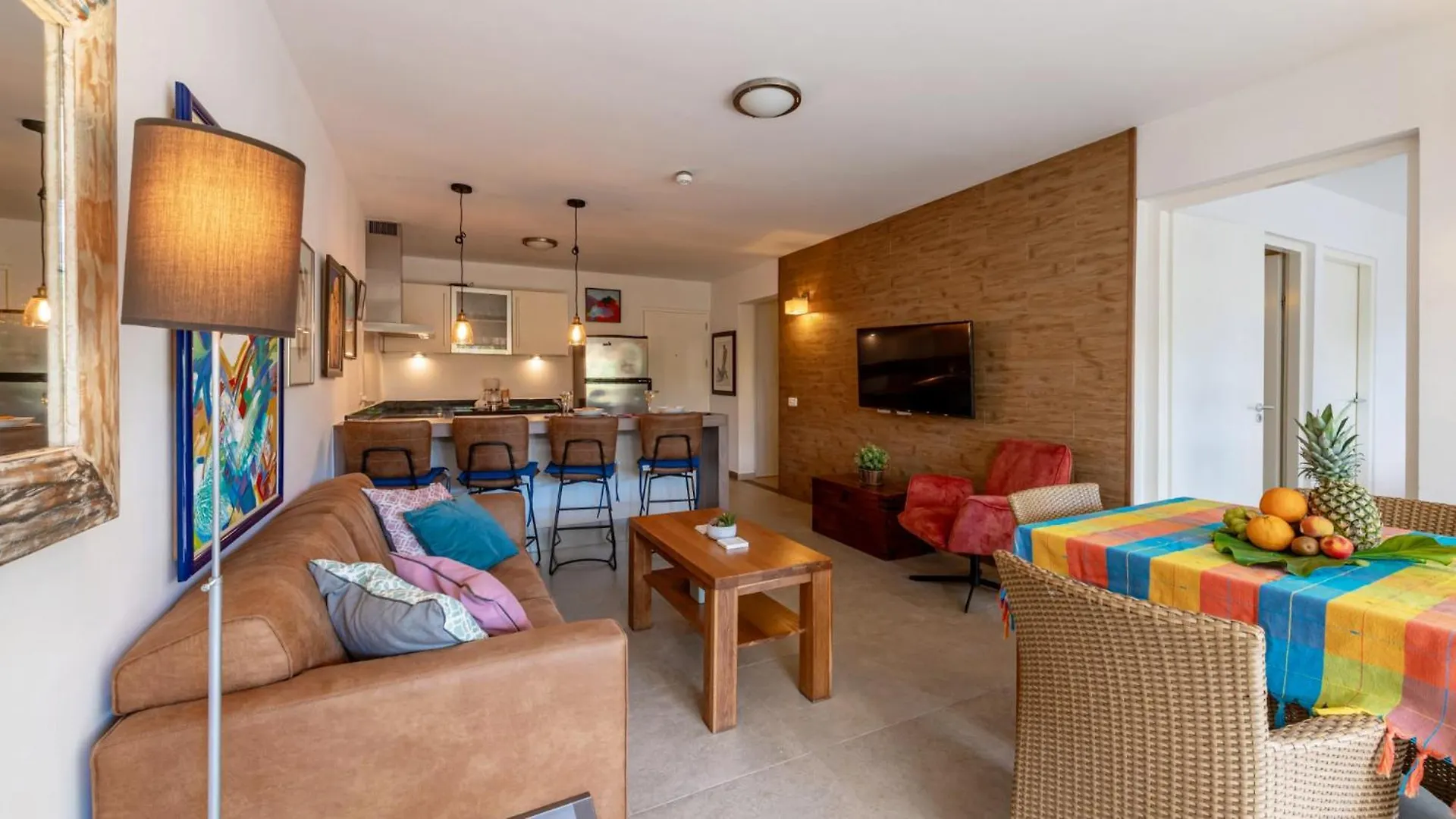 Casa De Arte Daire Dorp Dorp Sint Michiel 0*,